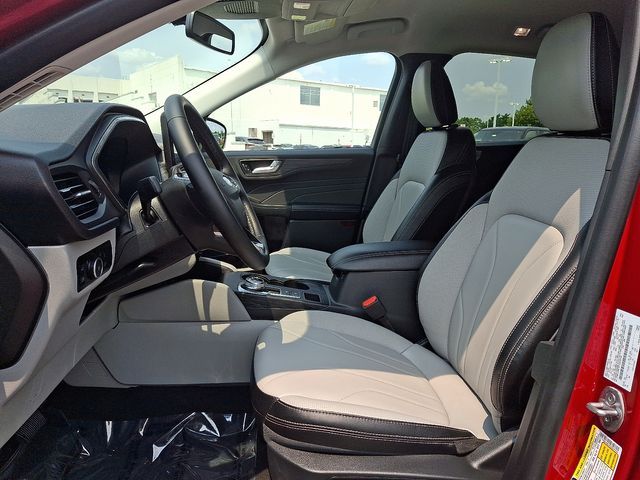 Thumbnail: 2026 Ford Escape - 10