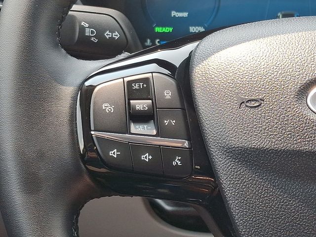 Thumbnail: 2026 Ford Escape - 23