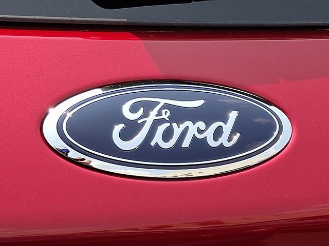 Thumbnail: 2026 Ford Escape - 7