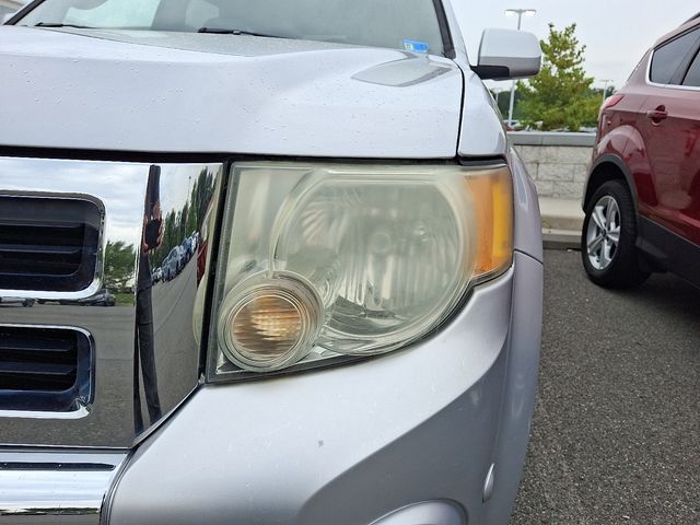 Thumbnail: 2011 Ford Escape - 7