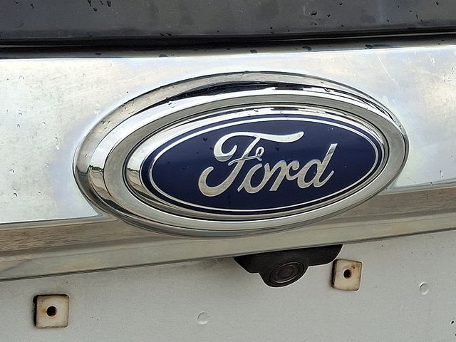 Thumbnail: 2011 Ford Escape - 5