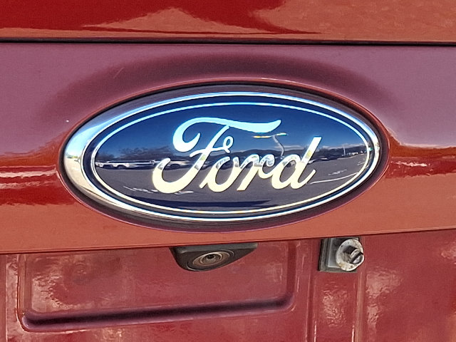 Thumbnail: 2016 Ford Escape - 28