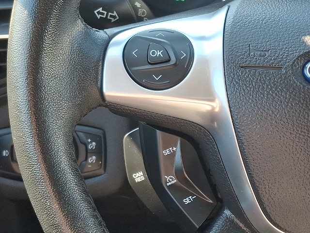 Thumbnail: 2016 Ford Escape - 25