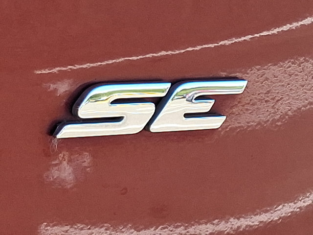 Thumbnail: 2016 Ford Escape - 30