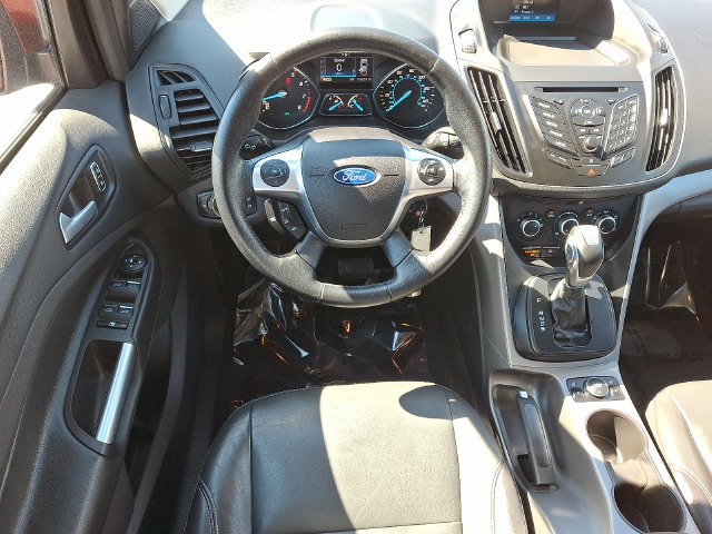 Thumbnail: 2016 Ford Escape - 2