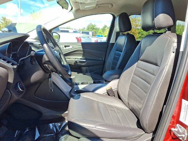 Thumbnail: 2016 Ford Escape - 11