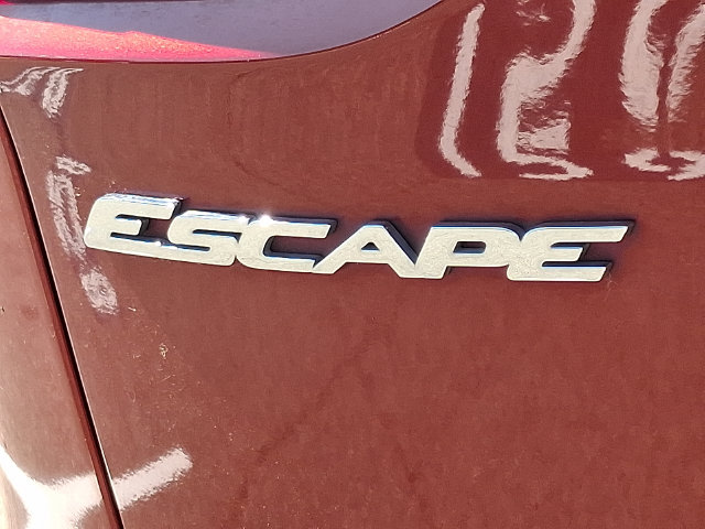 Thumbnail: 2016 Ford Escape - 29