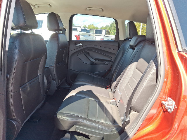 Thumbnail: 2016 Ford Escape - 12