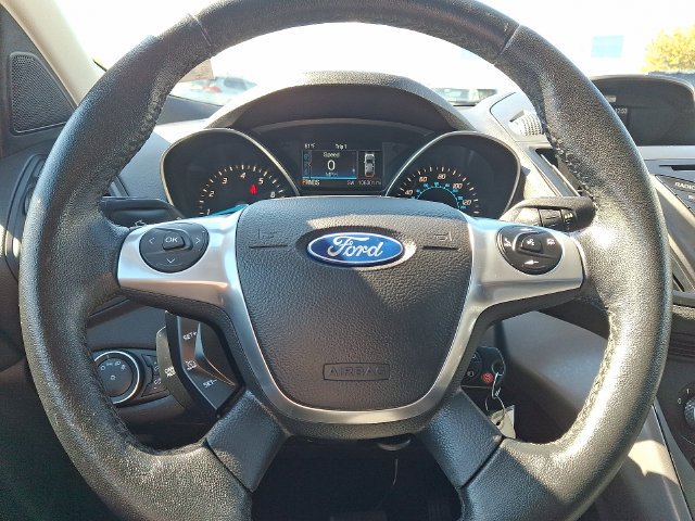 Thumbnail: 2016 Ford Escape - 10