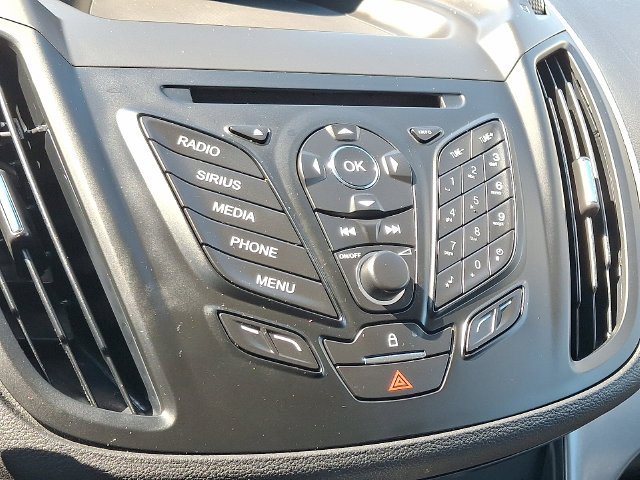 Thumbnail: 2016 Ford Escape - 23