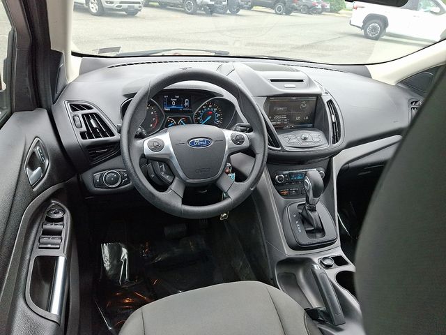 Thumbnail: 2015 Ford Escape - 2