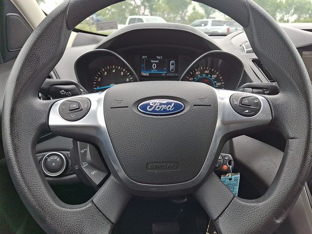 Thumbnail: 2015 Ford Escape - 20