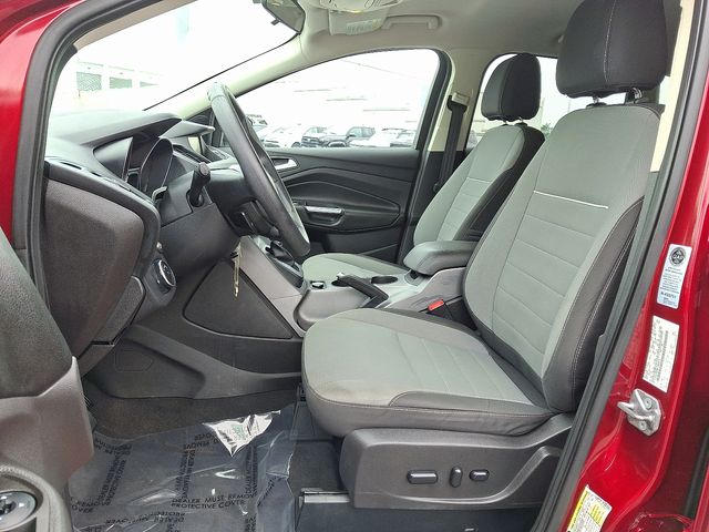 Thumbnail: 2015 Ford Escape - 9