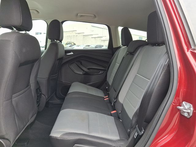 Thumbnail: 2015 Ford Escape - 10