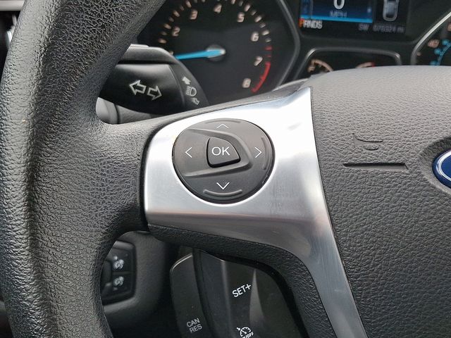 Thumbnail: 2015 Ford Escape - 21