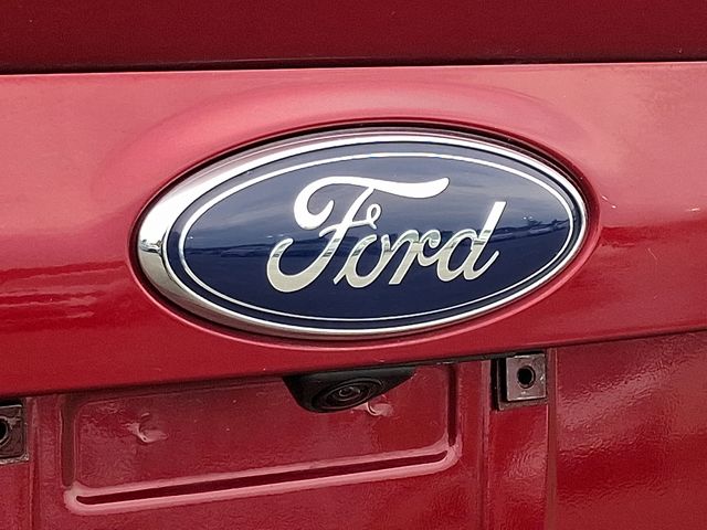 Thumbnail: 2015 Ford Escape - 28