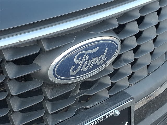 Thumbnail: 2023 Ford Escape - 8