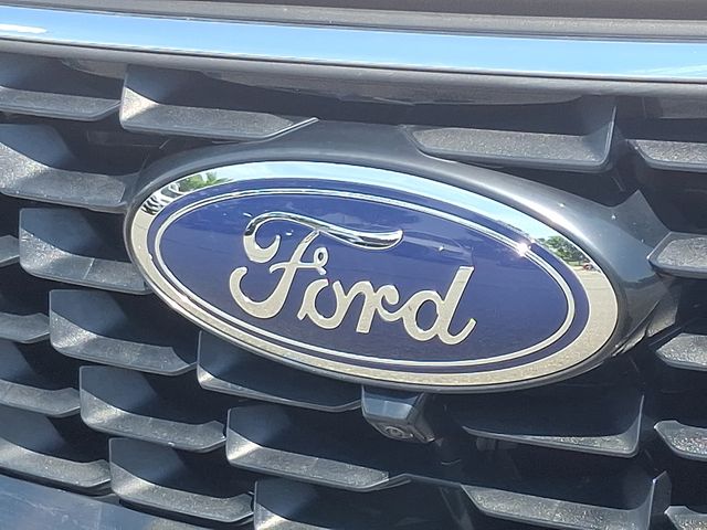 Thumbnail: 2024 Ford Escape - 30