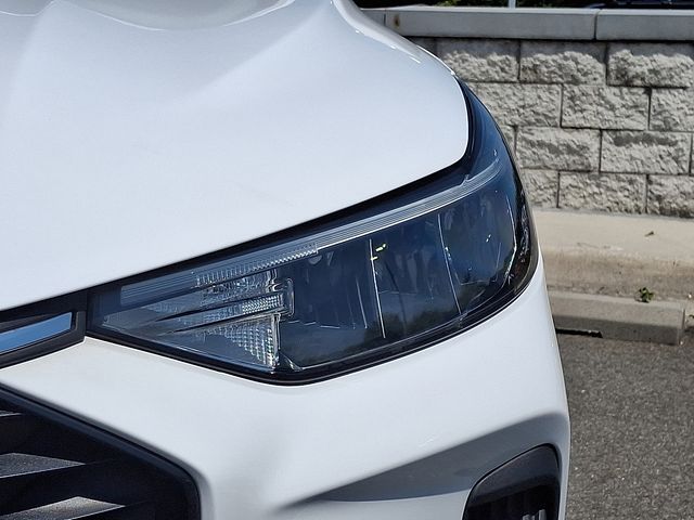 Thumbnail: 2024 Ford Escape - 19