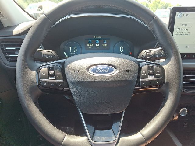 Thumbnail: 2024 Ford Escape - 9