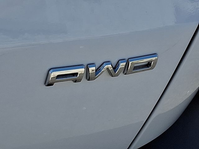 Thumbnail: 2024 Ford Escape - 29