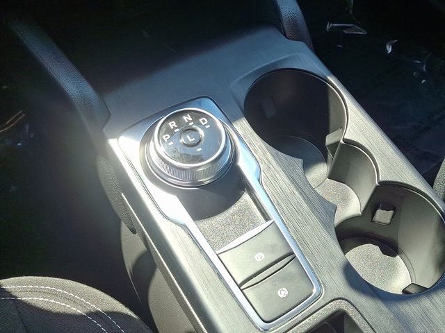 Thumbnail: 2024 Ford Escape - 13
