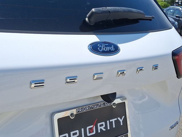 Thumbnail: 2024 Ford Escape - 7