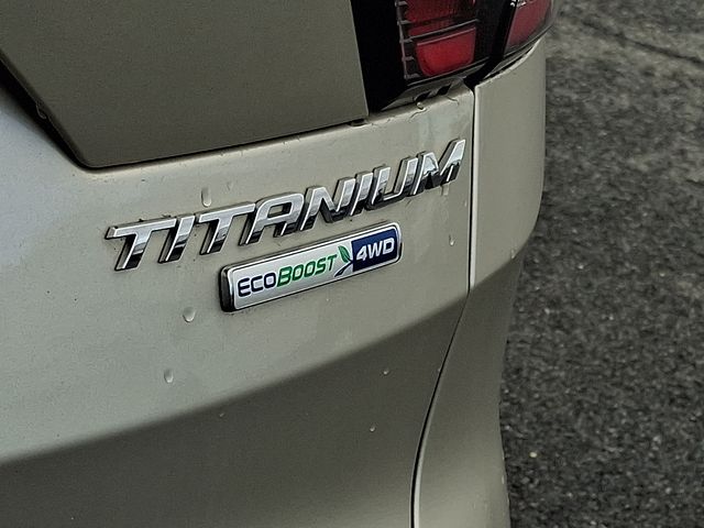 Thumbnail: 2017 Ford Escape - 35