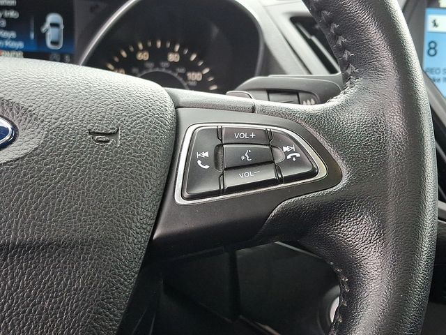 Thumbnail: 2017 Ford Escape - 27