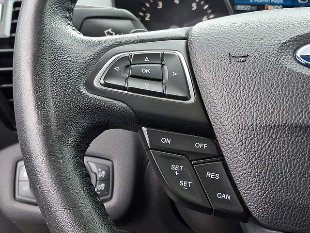 Thumbnail: 2017 Ford Escape - 26