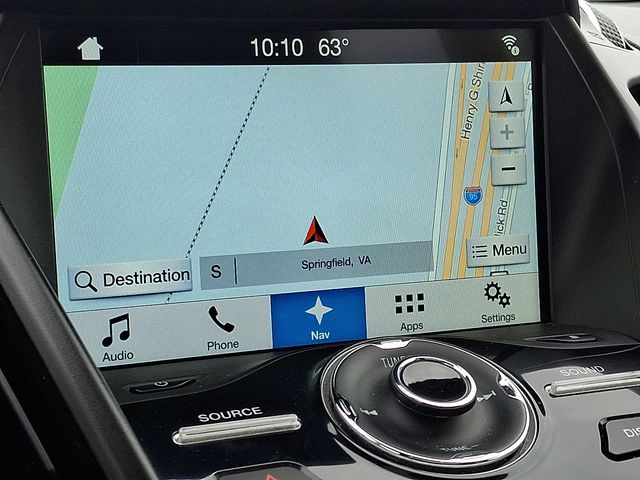 Thumbnail: 2017 Ford Escape - 11