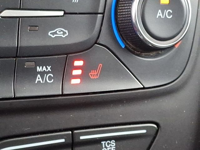 Thumbnail: 2017 Ford Escape - 31