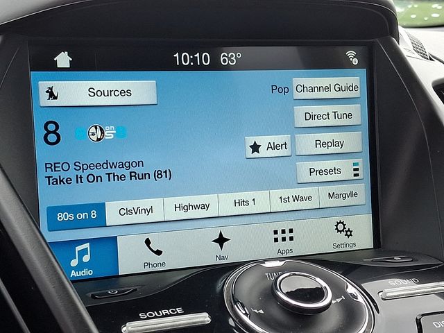 Thumbnail: 2017 Ford Escape - 23