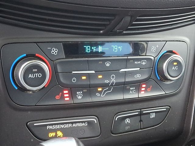 Thumbnail: 2017 Ford Escape - 22