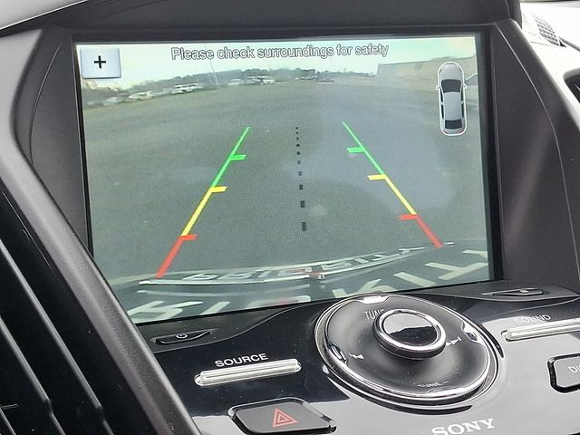 Thumbnail: 2017 Ford Escape - 24