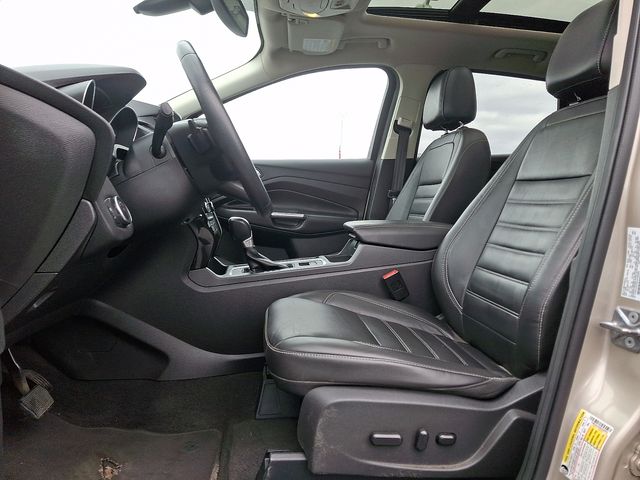 Thumbnail: 2017 Ford Escape - 9