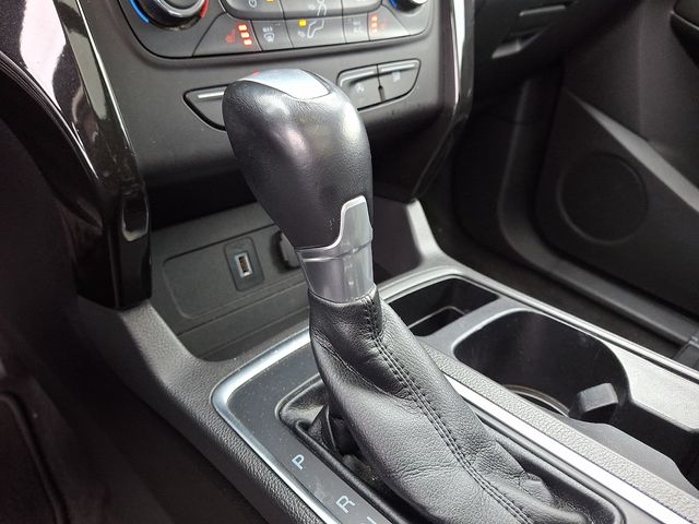 Thumbnail: 2017 Ford Escape - 12