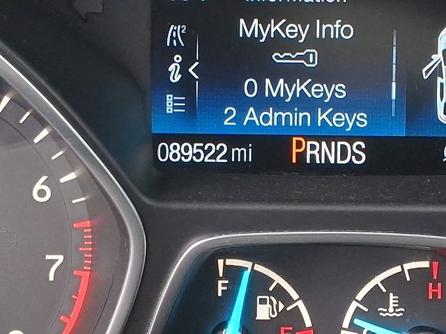 Thumbnail: 2017 Ford Escape - 13