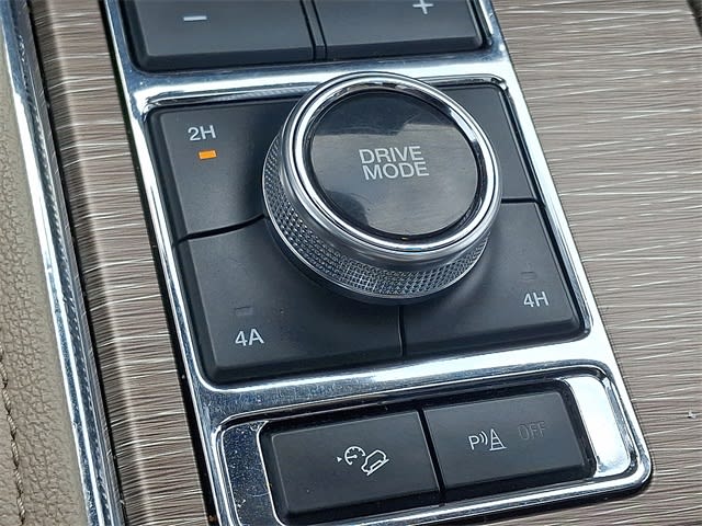 Thumbnail: 2023 Ford Expedition MAX - 27