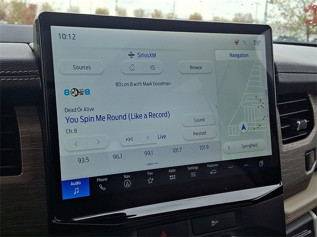 Thumbnail: 2023 Ford Expedition MAX - 21