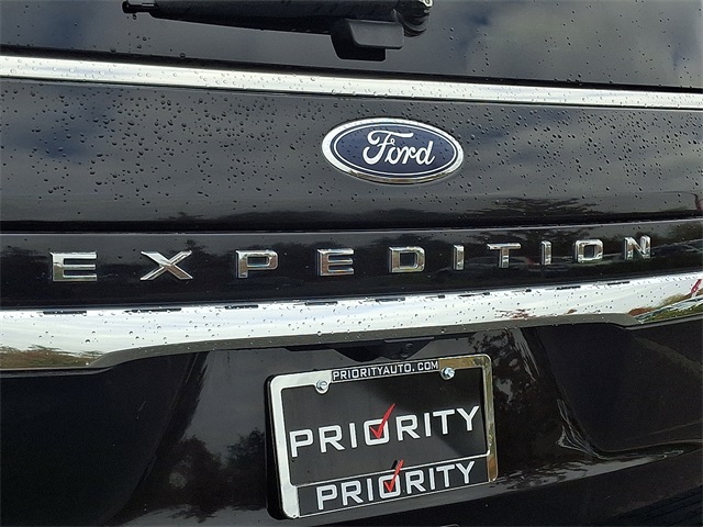 Thumbnail: 2023 Ford Expedition MAX - 6
