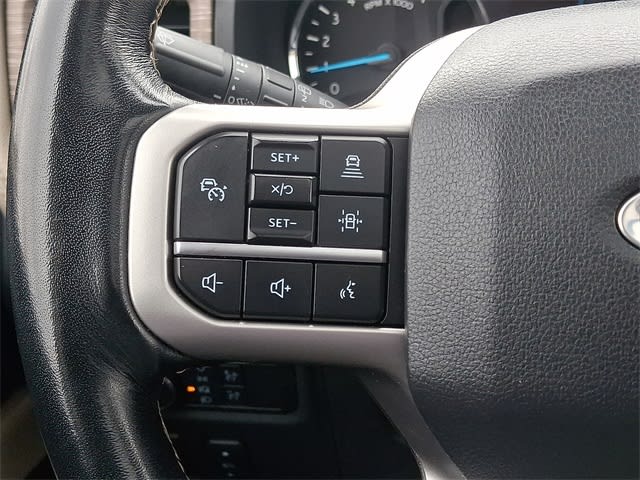 Thumbnail: 2023 Ford Expedition MAX - 24