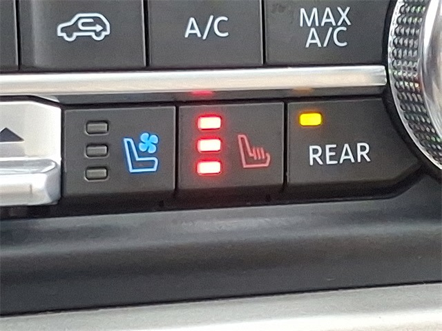 Thumbnail: 2023 Ford Expedition MAX - 29