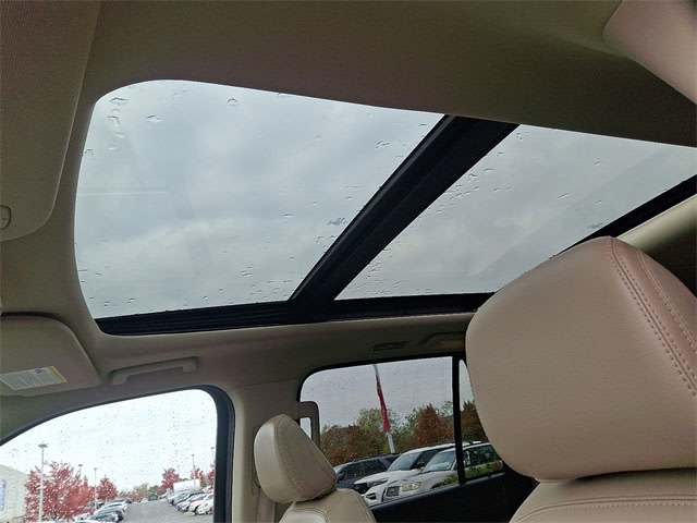 Thumbnail: 2023 Ford Expedition MAX - 19