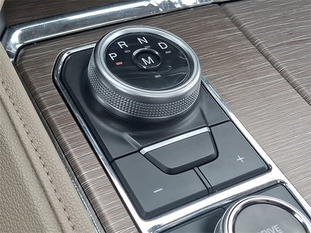 Thumbnail: 2023 Ford Expedition MAX - 10