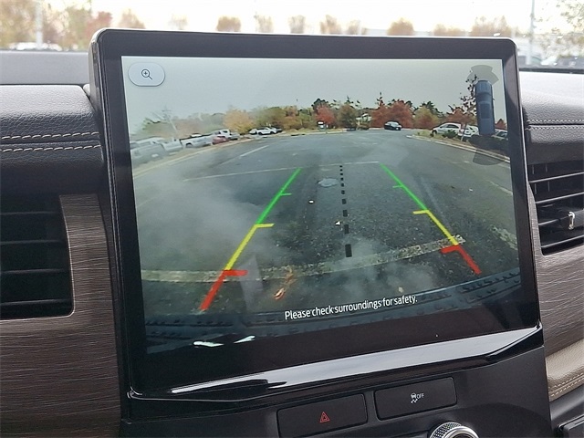 Thumbnail: 2023 Ford Expedition MAX - 22