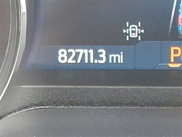 Thumbnail: 2023 Ford Expedition MAX - 11