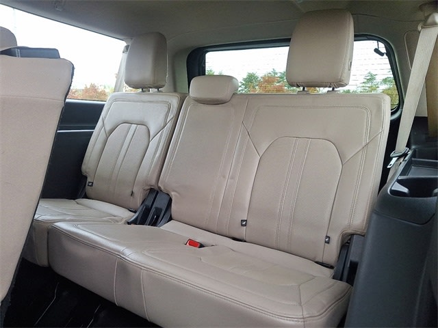 Thumbnail: 2023 Ford Expedition MAX - 8