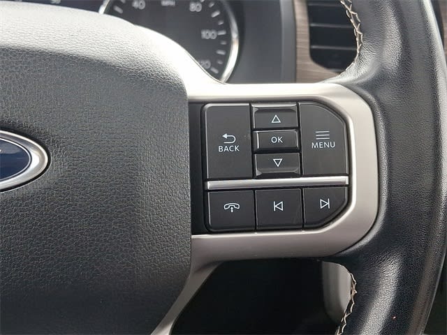 Thumbnail: 2023 Ford Expedition MAX - 25