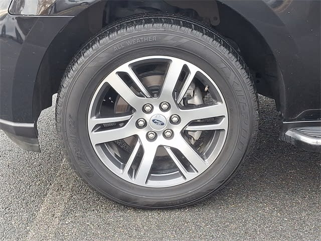 Thumbnail: 2023 Ford Expedition MAX - 7